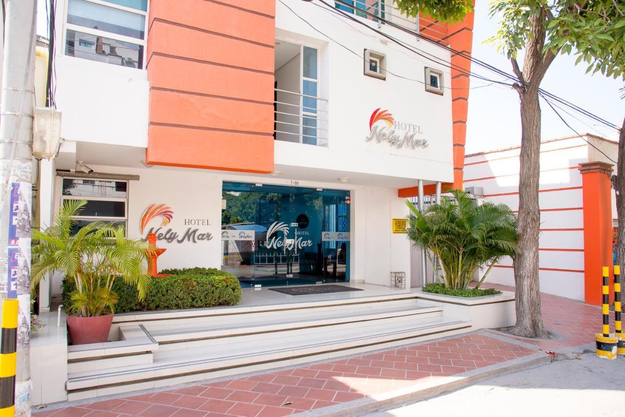 Hotel Nelymar — Fotos 1